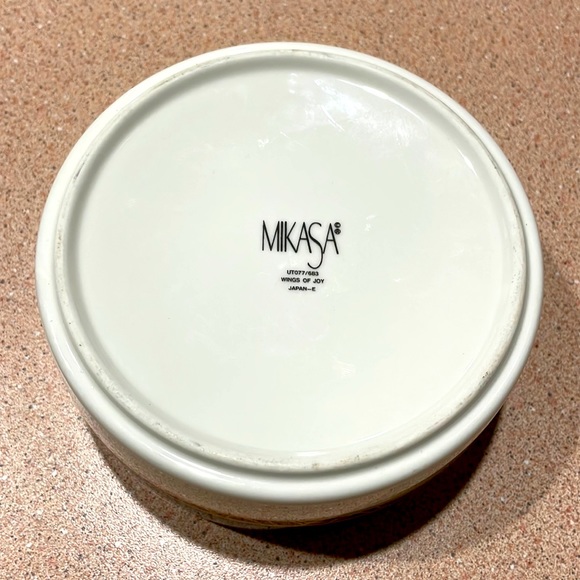 MIKASA Jewelry Box Size Medium - Picture 5 of 5